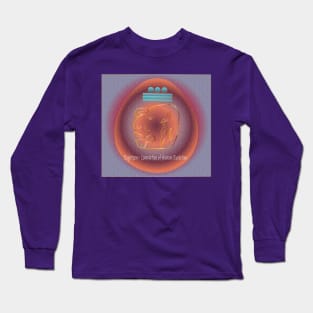 Completion Long Sleeve T-Shirt